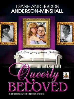 cover image of Queerly Beloved